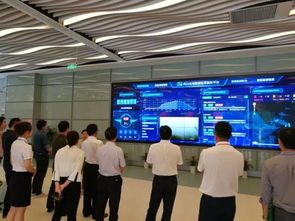 舟山歡迎你——舟山群島旅游咨詢服務(wù)中心正式啟用