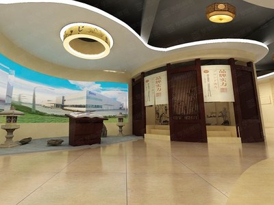 廣西首個空港國際旅游文化展廳在南寧吳圩機(jī)場正式亮相